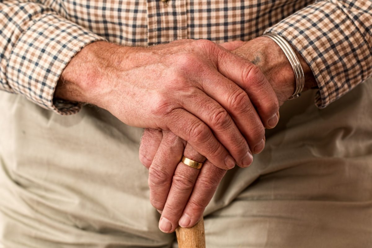 La domotique au service des personnes âgées